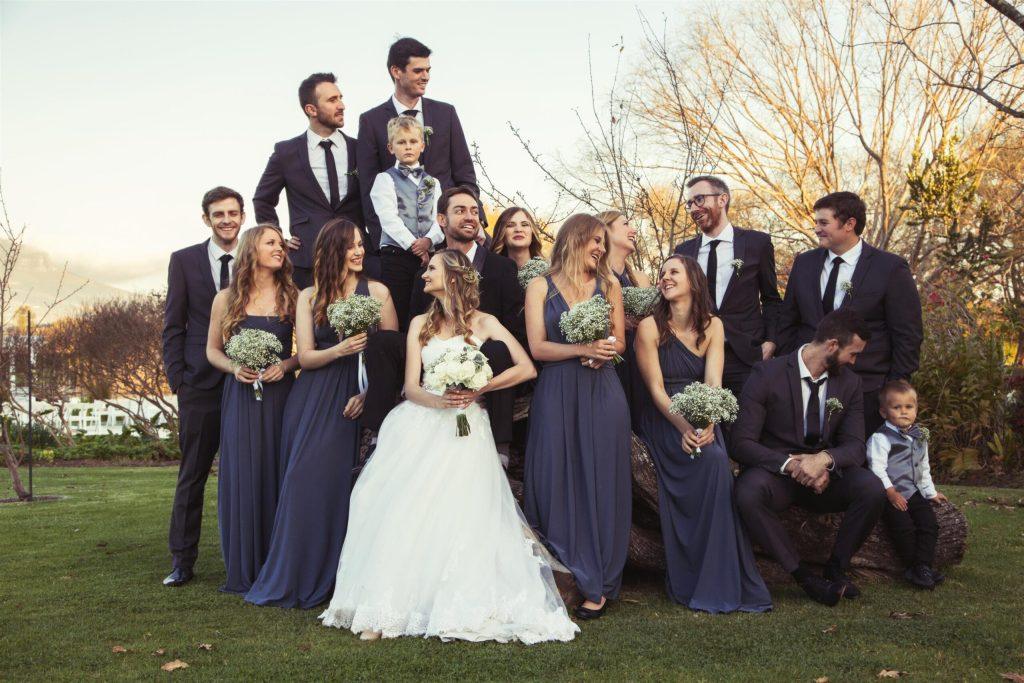 Reay Photo Weddings