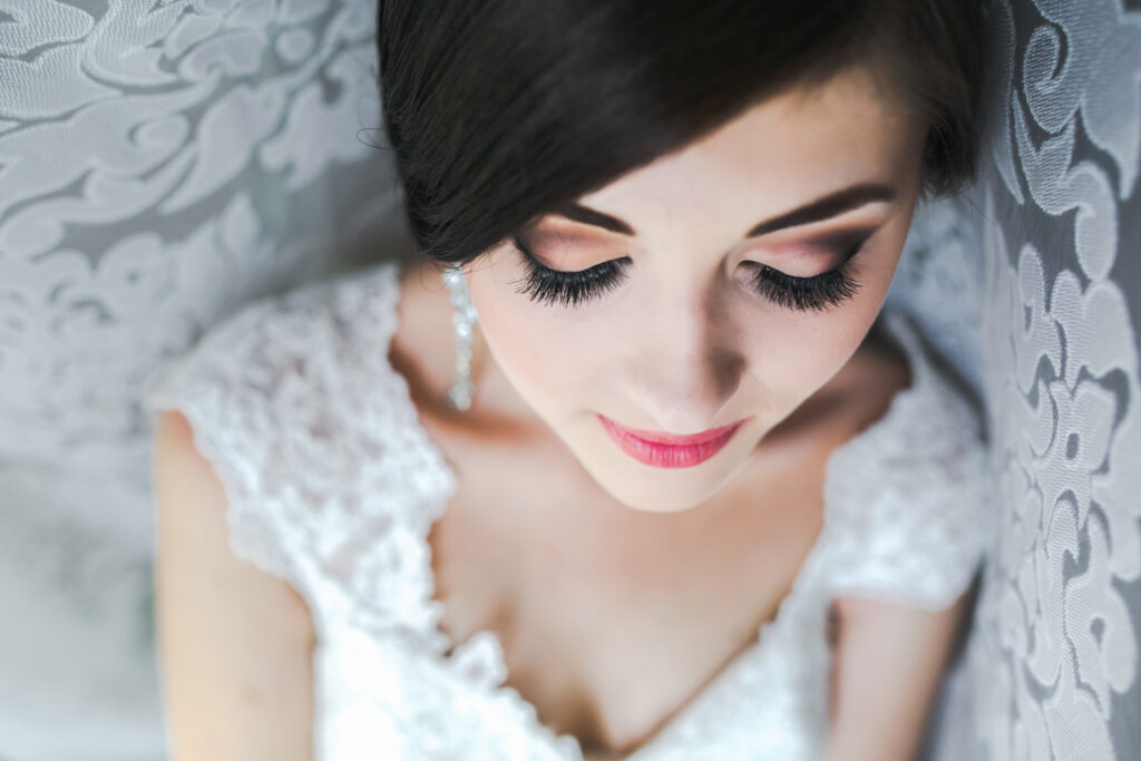 Bridal Makeup Ideas